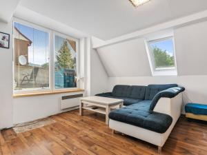 Prodej rodinného domu, Chuderov, 265 m2