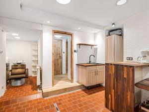 Prodej rodinného domu, Chuderov, 265 m2