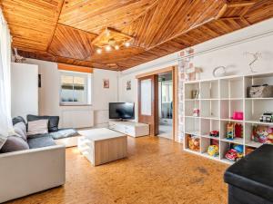 Prodej rodinného domu, Chuderov, 265 m2