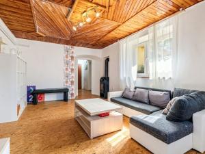 Prodej rodinného domu, Chuderov, 265 m2