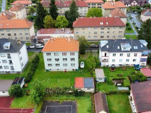 Prodej garáže, Sušice, 5. května, 19 m2