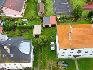 Prodej garáže, Sušice, 5. května, 19 m2