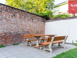 Prodej bytu 2+kk, Opava, náměstí Osvoboditelů, 47 m2