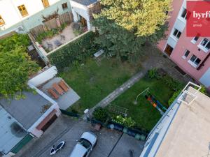 Prodej bytu 2+kk, Opava, náměstí Osvoboditelů, 47 m2