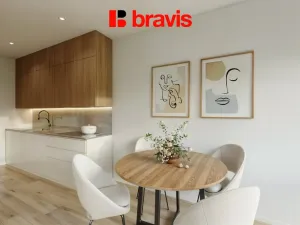 Prodej bytu 1+kk, Lipůvka, 40 m2