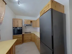 Prodej bytu 3+1, Počátky, Sídliště, 74 m2