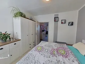 Prodej bytu 3+1, Počátky, Sídliště, 74 m2