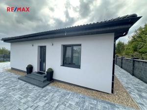 Prodej rodinného domu, Přestanov, 135 m2