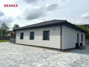 Prodej rodinného domu, Přestanov, 135 m2