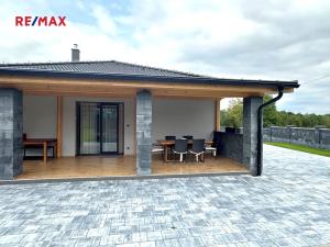 Prodej rodinného domu, Přestanov, 135 m2