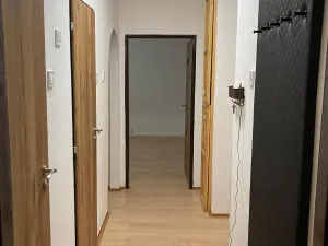 Pronájem bytu 2+1, Hranice, Vítězná, 51 m2