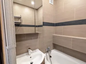 Pronájem bytu 2+1, Hranice, Vítězná, 51 m2