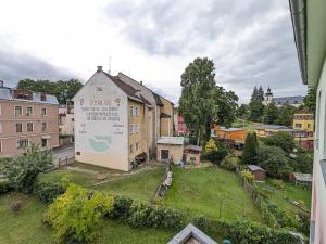 Pronájem bytu 2+1, Hranice, Vítězná, 51 m2