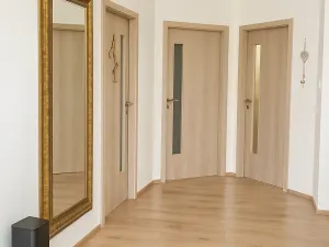 Prodej rodinného domu, Popůvky, Pod Vinohrady, 120 m2