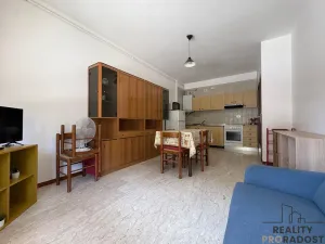 Prodej bytu 3+kk, Silvi,, Itálie, 69 m2