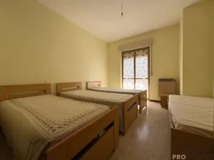 Prodej bytu 3+kk, Silvi,, Itálie, 69 m2