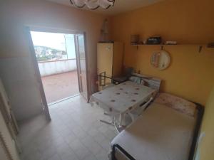 Prodej bytu 2+kk, Scalea, Itálie, 40 m2
