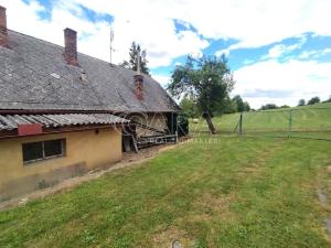 Prodej rodinného domu, Podůlší, 180 m2