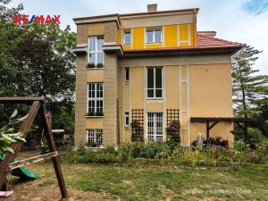 Pronájem bytu 2+1, Praha - Hlubočepy, V násypu, 85 m2