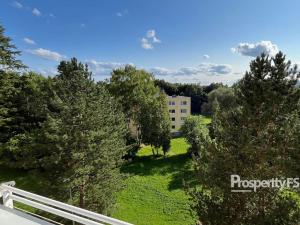 Pronájem bytu 2+1, Česká Lípa, Střelnice, 56 m2
