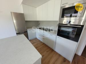Pronájem bytu 2+kk, Ostrava, Na Lánech, 39 m2
