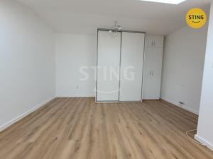 Pronájem bytu 2+kk, Ostrava, Na Lánech, 39 m2