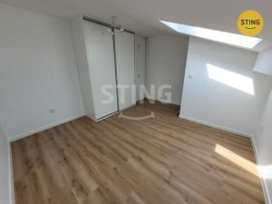 Pronájem bytu 2+kk, Ostrava, Na Lánech, 39 m2