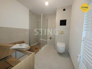 Pronájem bytu 2+kk, Ostrava, Na Lánech, 39 m2