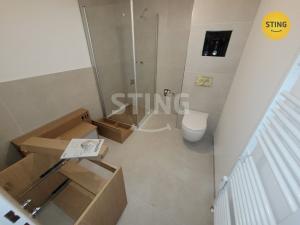 Pronájem bytu 2+kk, Ostrava, Na Lánech, 39 m2