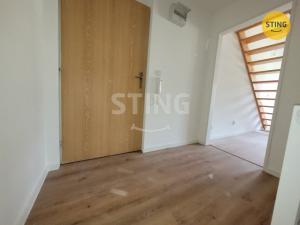 Pronájem bytu 2+kk, Ostrava, Na Lánech, 39 m2