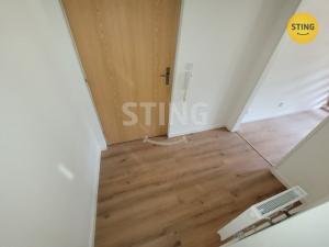 Pronájem bytu 2+kk, Ostrava, Na Lánech, 39 m2