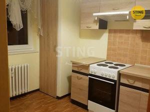 Prodej bytu 2+1, Vrbno pod Pradědem, 46 m2