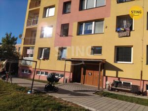 Prodej bytu 2+1, Vrbno pod Pradědem, 46 m2