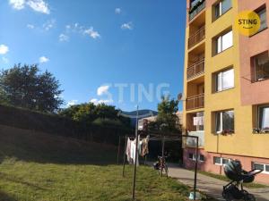 Prodej bytu 2+1, Vrbno pod Pradědem, 46 m2