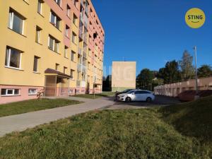 Prodej bytu 2+1, Vrbno pod Pradědem, 46 m2