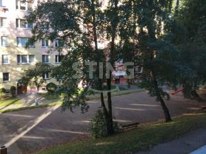 Prodej bytu 2+1, Vrbno pod Pradědem, 46 m2