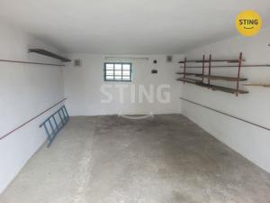 Prodej garáže, Hlučín, 25 m2