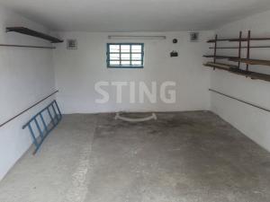 Prodej garáže, Hlučín, 25 m2