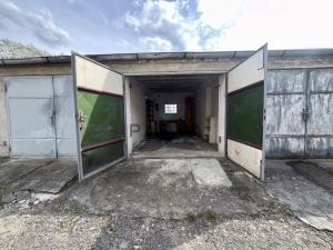 Prodej garáže, Plzeň - Východní Předměstí, Lobezská, 18 m2