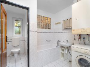 Prodej bytu 3+1, Písek - Budějovické Předměstí, Budovatelská, 101 m2
