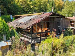 Prodej chaty, Hlubočky, 64 m2