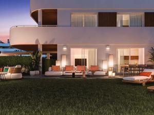 Prodej bytu 3+kk, Torrox, Španělsko, 79 m2
