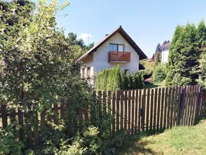 Prodej chaty, Louňovice, Na Dolách, 70 m2
