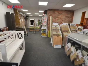 Pronájem obchodního prostoru, Slaný, Třebízského, 140 m2