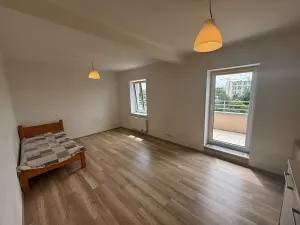 Pronájem bytu 1+kk, Praha - Strašnice, Strančická, 30 m2