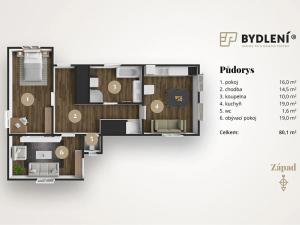 Prodej rodinného domu, Šluknov, 168 m2