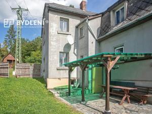 Prodej rodinného domu, Šluknov, 168 m2