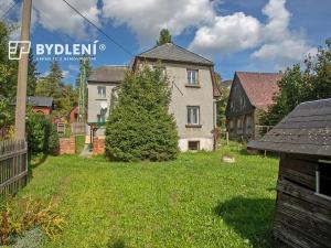 Prodej rodinného domu, Šluknov, 168 m2