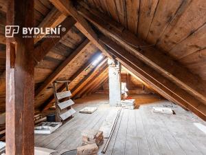 Prodej rodinného domu, Šluknov, 168 m2