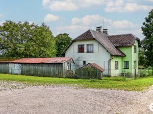 Prodej rodinného domu, Rokytnice v Orlických horách, Školní, 253 m2